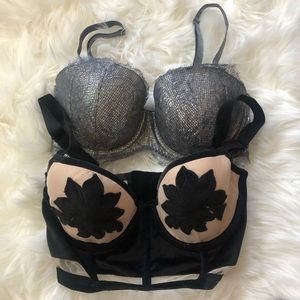 Victoria’s Secret 32DD Bra Bundle